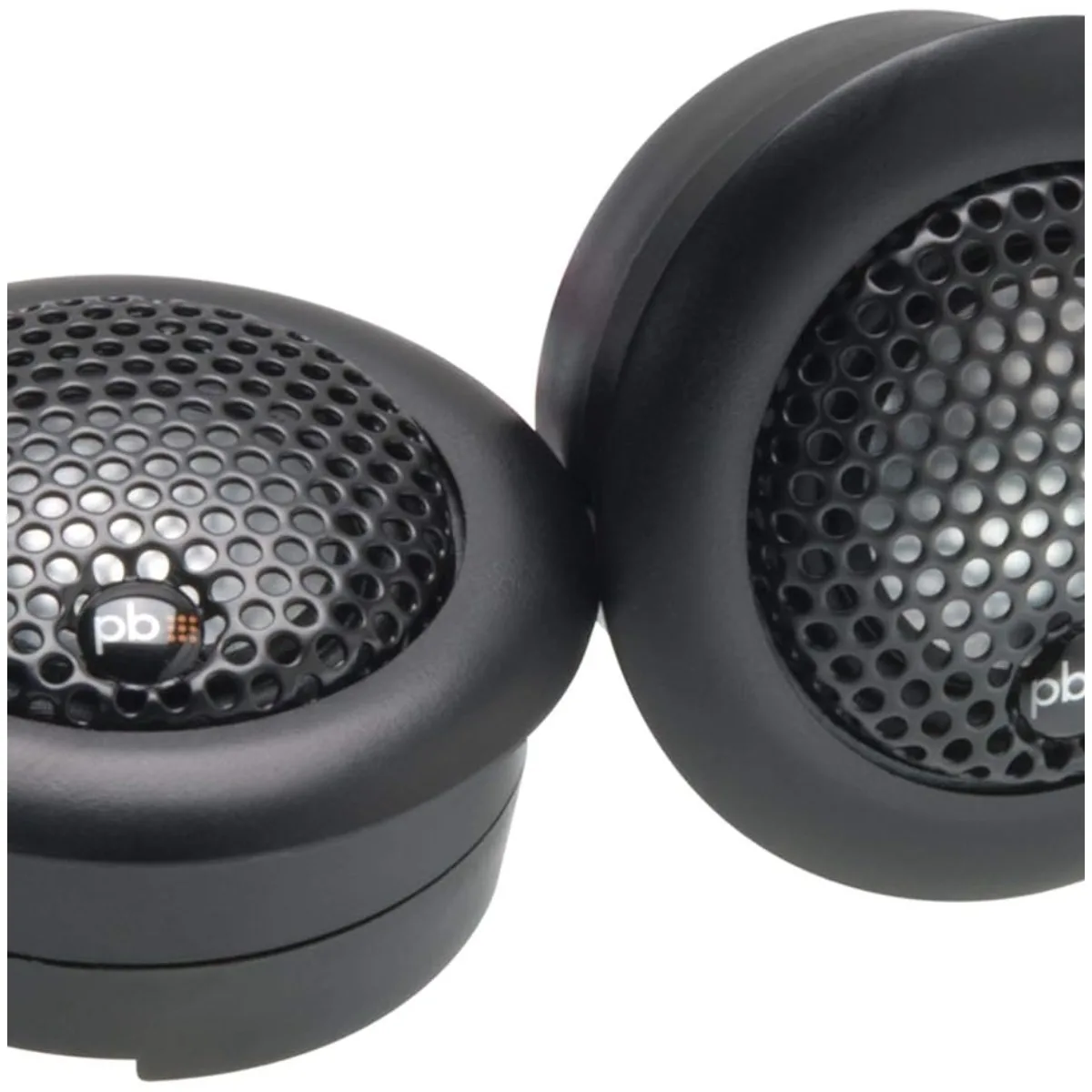 S1S 1-Inch Silk Dome Tweeters
S1S 1-Inch Silk Dome Tweeters
