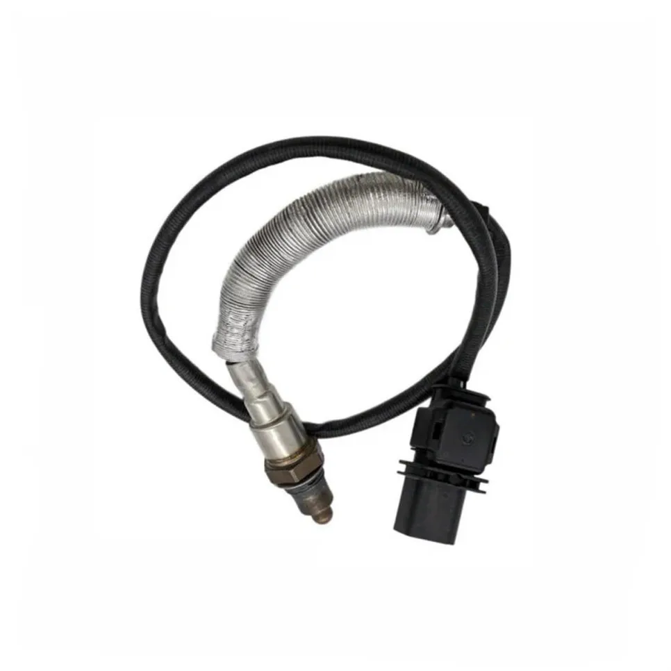 Automotive Parts Sensor Assembly11788659971 0258037002
Automotive Parts Sensor Assembly11788659971 0258037002