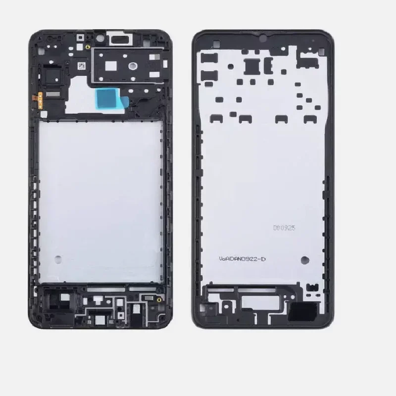 Средняя рамка корпуса ЖК-дисплея, панель, корпус для Samsung A13 5G A135 A136, металлическая рамка ЖК-дисплея, запасные части
Средняя рамка корпуса ЖК-дисплея, панель, корпус для Samsung A13 5G A135 A136, металлическая рамка ЖК-дисплея, запасные части