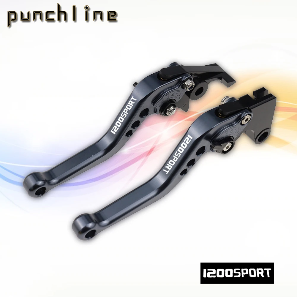 Fit For 1200 SPORT 2007-2013 1200 SPORT 2008 2009 Motorcycle CNC Accessories Short Brake Clutch Levers Adjustable Handle Set
Fit For 1200 SPORT 2007-2013 1200 SPORT 2008 2009 Motorcycle CNC Accessories Short Brake Clutch Levers Adjustable Handle Set