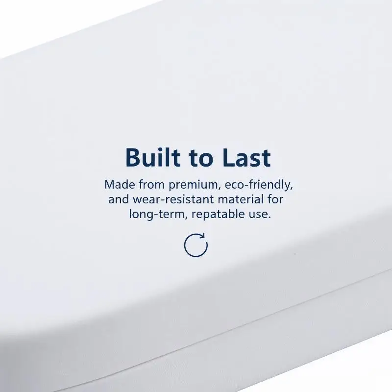 Insulin Pen and Needle Storage Box Sturdy Case for Diabetes Supplies Travel and Everyday Organization
Insulin Pen and Needle Storage Box Sturdy Case for Diabetes Supplies Travel and Everyday Organization
