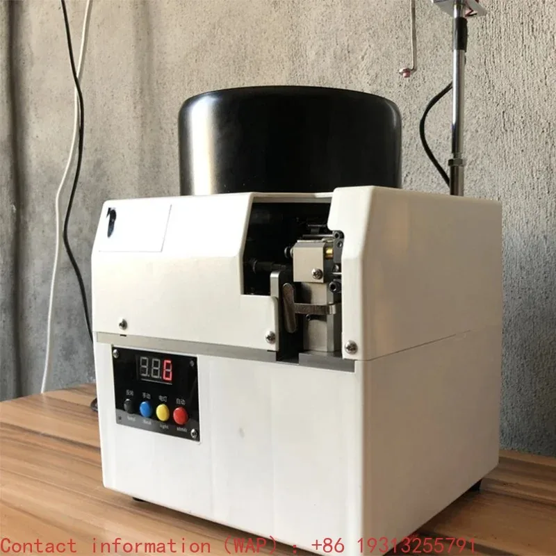 【From China】21mm/23mm/25m AUTOMATIC BOBBIN WINDER for Embroidery Machine Industrial Sewing Machine Garment factory Embroidery fa
【From China】21mm/23mm/25m AUTOMATIC BOBBIN WINDER for Embroidery Machine Industrial Sewing Machine Garment factory Embroidery fa