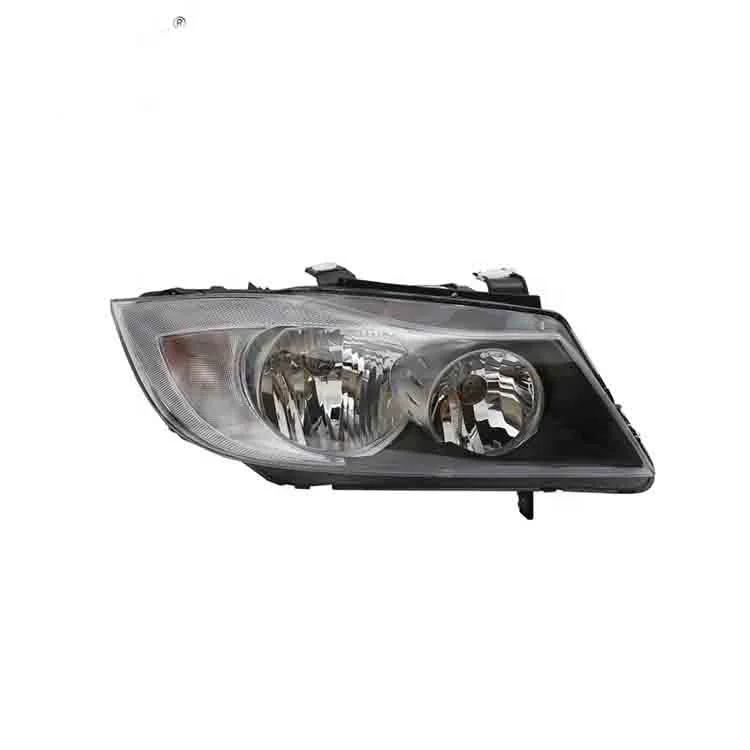 89311645 Системы автоматического освещения Автомобильные ксеноновые фары OEM 89311635 Автомобильная фара для BMW 3 серии E90 2005г.
89311645 Системы автоматического освещения Автомобильные ксеноновые фары OEM 89311635 Автомобильная фара для BMW 3 серии E90 2005г.