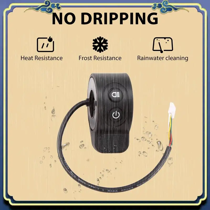 AU16-контроллер скорости акселератора электрического скутера для HX X6 X7 X8, аксессуары для электрического скутера, запчасти
AU16-контроллер скорости акселератора электрического скутера для HX X6 X7 X8, аксессуары для электрического скутера, запчасти