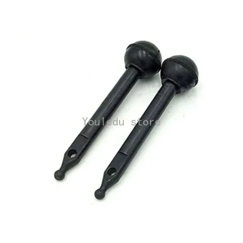 2pcs Milling Machine Part Feed Bounce The Mill Handle Bar B104+105 CNC Mills Machine Lathe Machine
2pcs Milling Machine Part Feed Bounce The Mill Handle Bar B104+105 CNC Mills Machine Lathe Machine