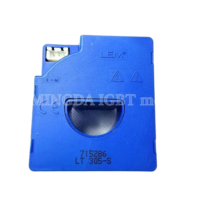 New LT305-S frequency converter current transformer Hall sensor IN STOCK
New LT305-S frequency converter current transformer Hall sensor IN STOCK