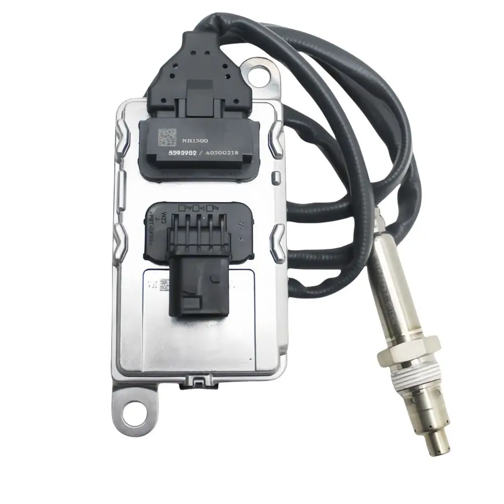 ZOOMKEY Fit For NOx Sensor Fit For Cummins 5593952 SNS1062
ZOOMKEY Fit For NOx Sensor Fit For Cummins 5593952 SNS1062