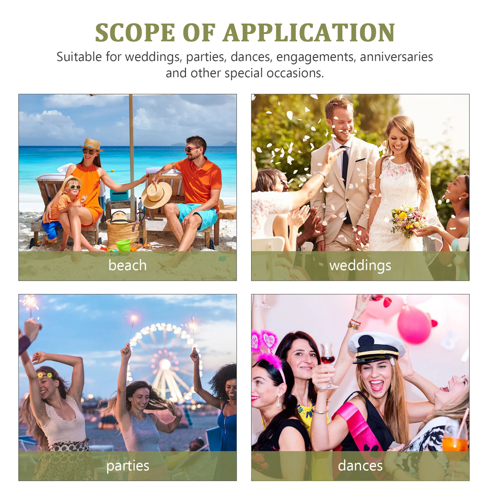 Big Flower Headband Elegant Floral Hair Band with Ribbon Realistic Design Comfortable Fit Ideal for Bridal Evening Dress Cosplay
Big Flower Headband Elegant Floral Hair Band with Ribbon Realistic Design Comfortable Fit Ideal for Bridal Evening Dress Cosplay