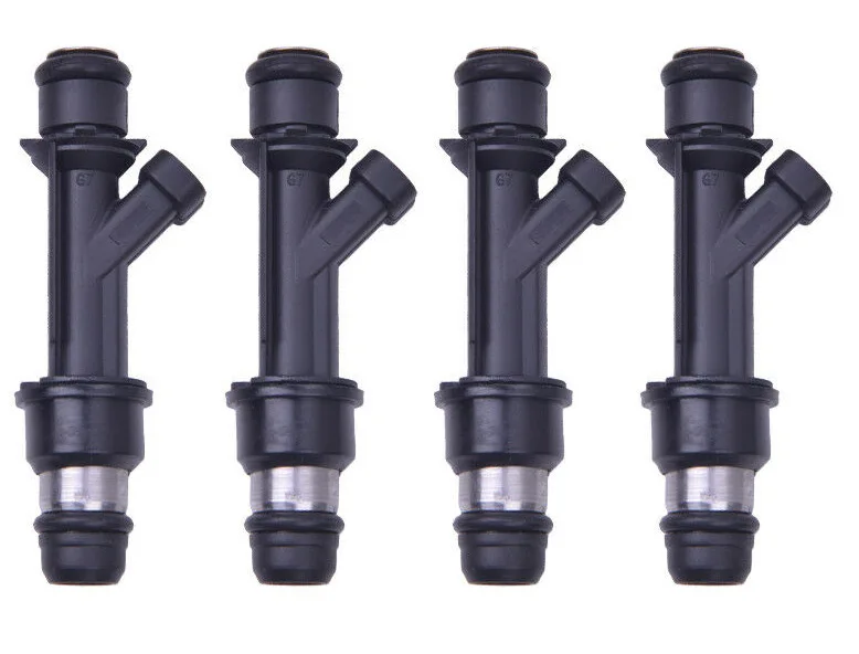 Set of 4 96386780 Fuel Injectors for Aveo 1.6L 2004-2006 25315853 FJ720 25334150 832-11209 83211209
Set of 4 96386780 Fuel Injectors for Aveo 1.6L 2004-2006 25315853 FJ720 25334150 832-11209 83211209