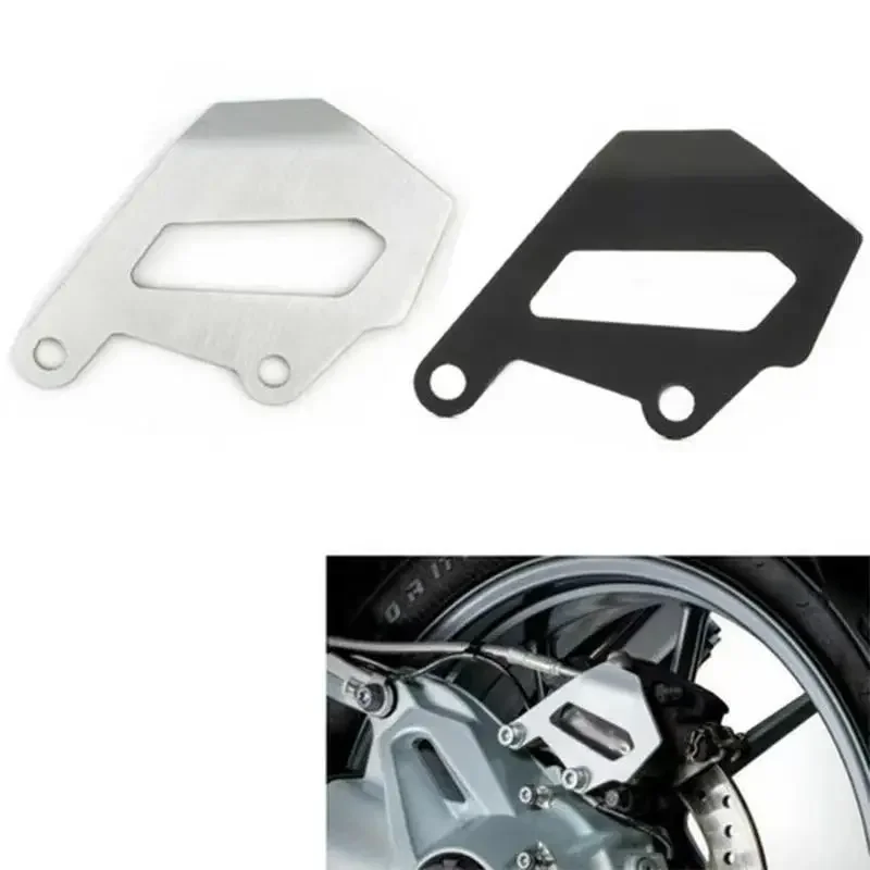 For BMW R 1200 1250 GS R1200GS R1250GS LC Adventure Rear Brake Caliper Cover Guards Motorcycle Accessories CNC Protector Covers
For BMW R 1200 1250 GS R1200GS R1250GS LC Adventure Rear Brake Caliper Cover Guards Motorcycle Accessories CNC Protector Covers