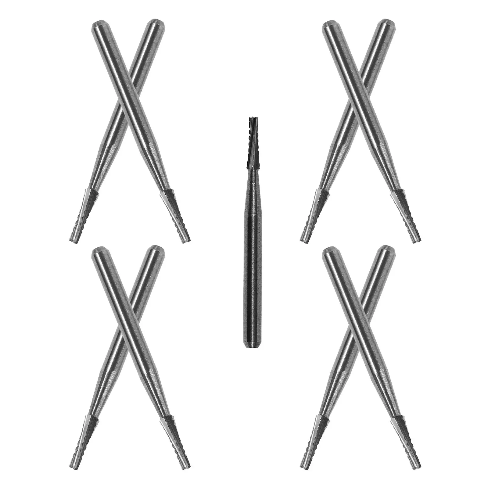 9Pcs Windshield Repair Drill Bit Set Glass Drill Bits Auto Chip Repair Tool Precision Car Windscreen Crack Fix Kit
9Pcs Windshield Repair Drill Bit Set Glass Drill Bits Auto Chip Repair Tool Precision Car Windscreen Crack Fix Kit