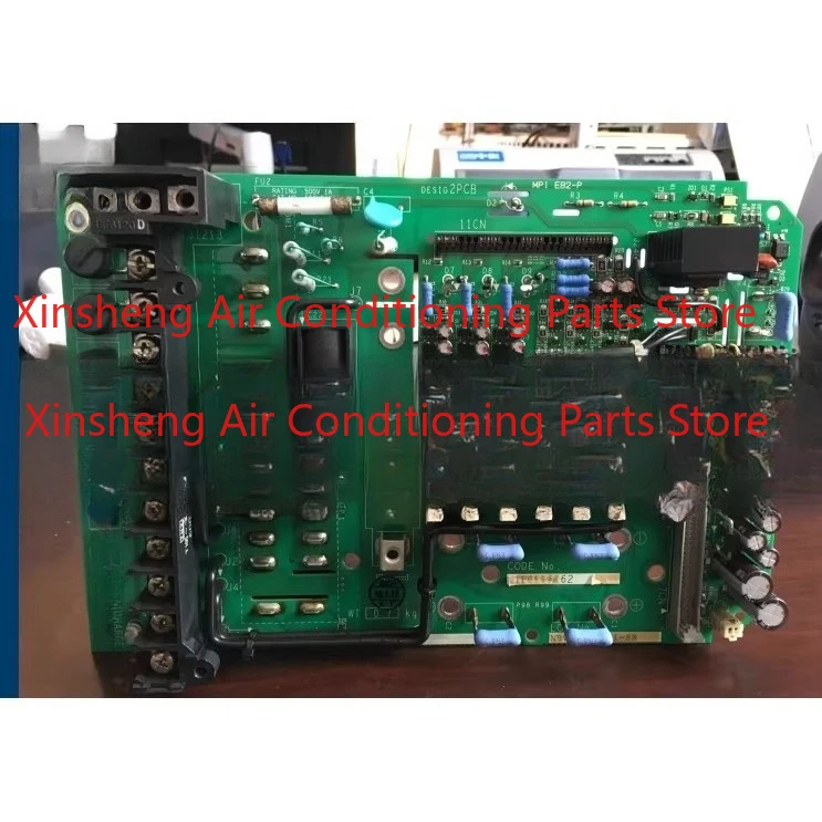 Inverter 616G5 or P5 series 5.5kw and 7.5kw power board driver board motherboard
Inverter 616G5 or P5 series 5.5kw and 7.5kw power board driver board motherboard