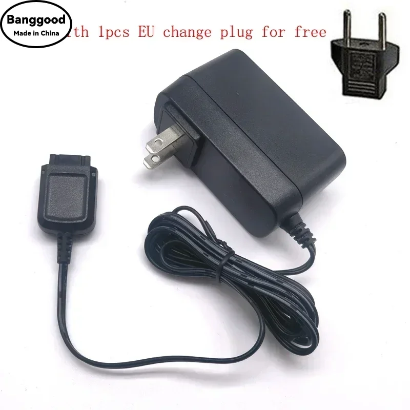 Banggood AC Power Supply Wall Charger Adapter with free EU Change Plug For Motorola MTP3100 MTP3150 MTP3250 PAH0105 Mobile Radio
Banggood AC Power Supply Wall Charger Adapter with free EU Change Plug For Motorola MTP3100 MTP3150 MTP3250 PAH0105 Mobile Radio