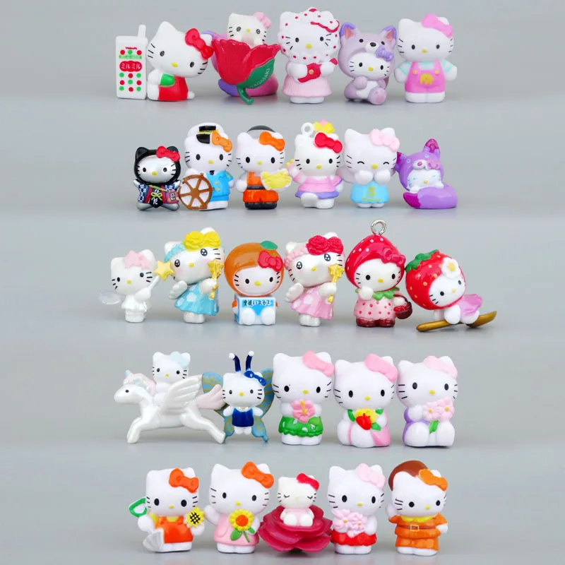 Hello Kitty DIY Craft Patch Small Plush Toy Micro Landscape Decoration Accessories
Hello Kitty DIY Craft Patch Small Plush Toy Micro Landscape Decoration Accessories