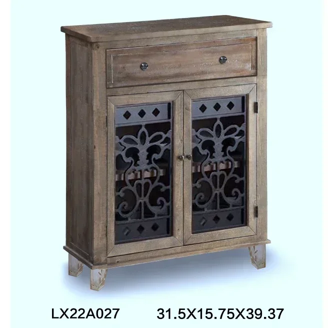 for Oak Wood and Metal Accent One-Door 3-Drawer Wooden Buffet for Home Living Room Hotel or Mall Use
for Oak Wood and Metal Accent One-Door 3-Drawer Wooden Buffet for Home Living Room Hotel or Mall Use