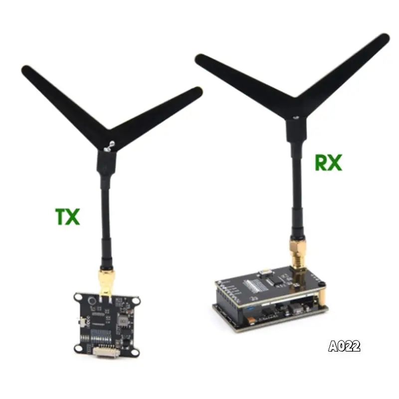 Transmitter Spare Parts Accessories RX FPV Combo For RC Models Drone Quad Booster FPV 1.2G 0.1MW/25MW/200MW/800MW For 9CH (A)
Transmitter Spare Parts Accessories RX FPV Combo For RC Models Drone Quad Booster FPV 1.2G 0.1MW/25MW/200MW/800MW For 9CH (A)