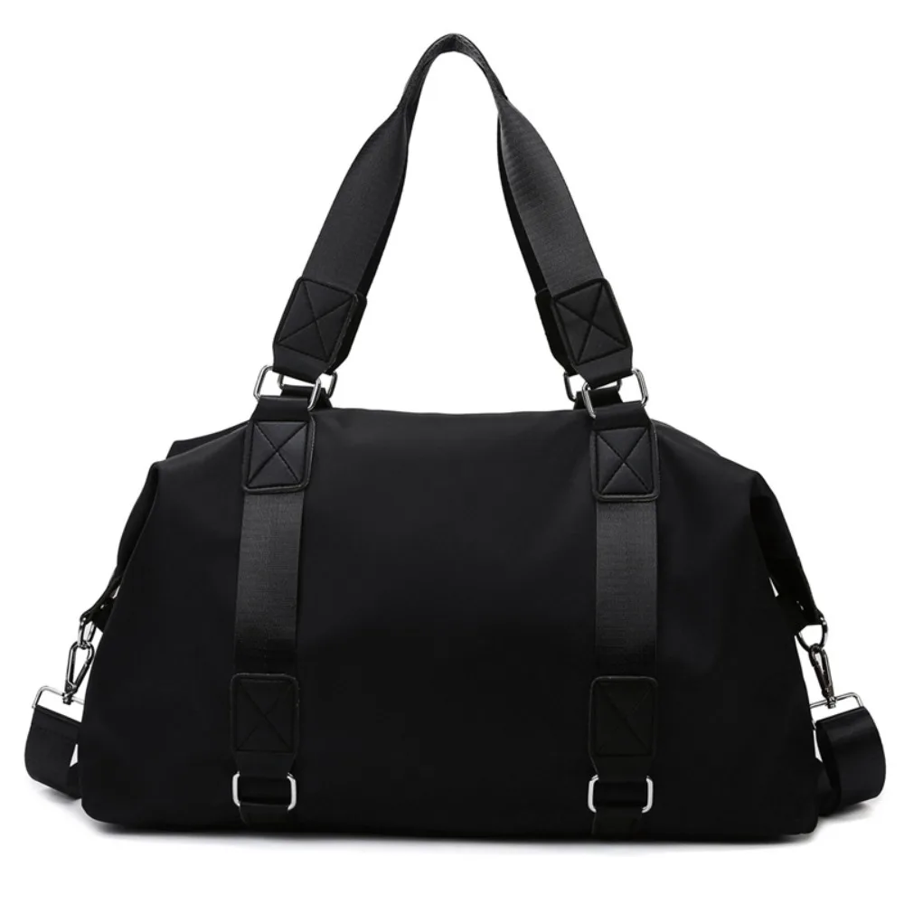 Fashion Large Capacity Travel Bag Wet Dry Separation Lightweight Yoga Bag Waterproof Portable Fitness Bag Running
Fashion Large Capacity Travel Bag Wet Dry Separation Lightweight Yoga Bag Waterproof Portable Fitness Bag Running