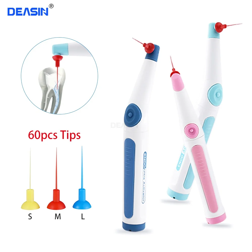 Dental Basic Instrument Endo Cleaning Blue Odontologia Sonic Irrigator Dentistry Sonic Activator for Endo Root Canal
Dental Basic Instrument Endo Cleaning Blue Odontologia Sonic Irrigator Dentistry Sonic Activator for Endo Root Canal