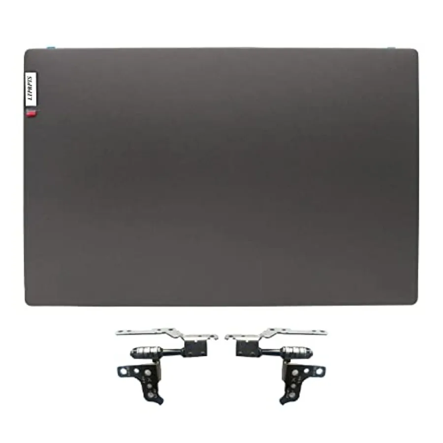 New Replacement for Lenovo ideapad 5-15 5-15IIL05 5-15ARE05 5-15ITL05 Laptop LCD Cover Back Rear Top Lid with Hinges 5CB0X56073
New Replacement for Lenovo ideapad 5-15 5-15IIL05 5-15ARE05 5-15ITL05 Laptop LCD Cover Back Rear Top Lid with Hinges 5CB0X56073