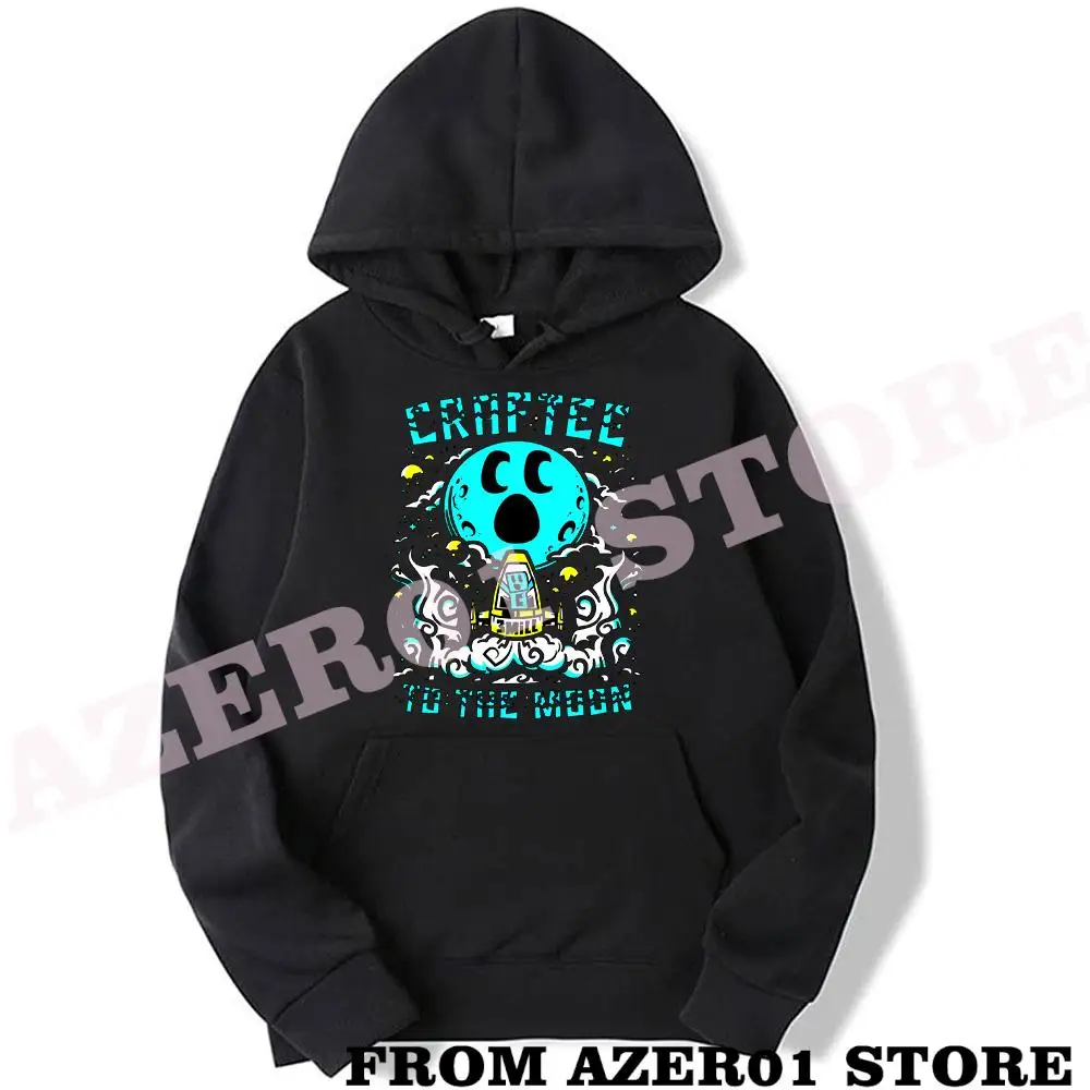 Craftee 3million Sub Special Merch Hoodies Winter Men/Women Hooded Sweet Streetwear The Hooded Long Sleeve
Craftee 3million Sub Special Merch Hoodies Winter Men/Women Hooded Sweet Streetwear The Hooded Long Sleeve