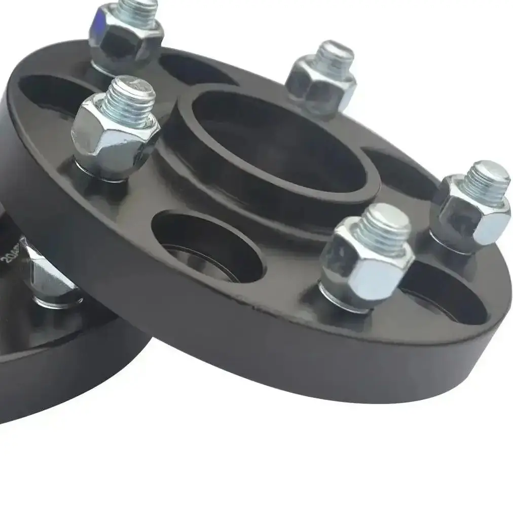 2PCS 5*108|5x4.25"|63.3mm|12*1.5|25|30mm Forged Aluminum Car Wheel Spacers Adapter for Ford Tourneo Connect 2008 Land Rover
2PCS 5*108|5x4.25"|63.3mm|12*1.5|25|30mm Forged Aluminum Car Wheel Spacers Adapter for Ford Tourneo Connect 2008 Land Rover