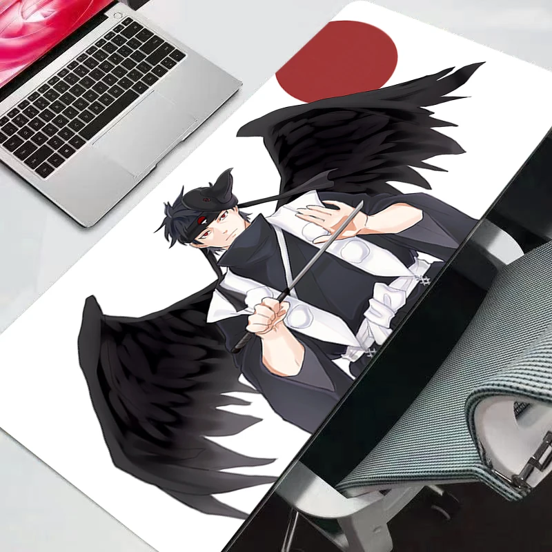 Коврик для мыши Naruto, игровые аксессуары, коврик для геймерского компьютера, большой коврик для клавиатуры и планшета, прочный коврик Max XXL
Коврик для мыши Naruto, игровые аксессуары, коврик для геймерского компьютера, большой коврик для клавиатуры и планшета, прочный коврик Max XXL