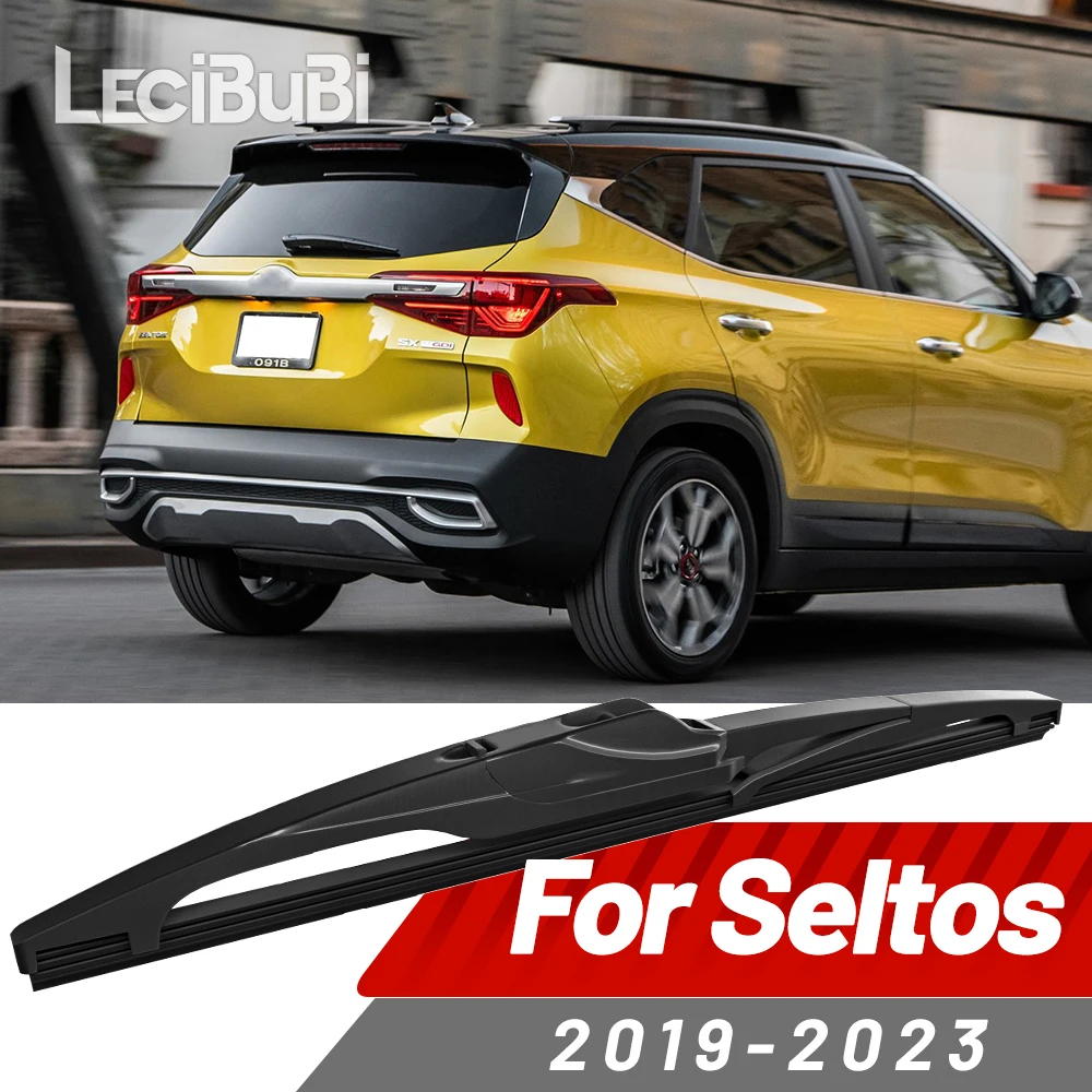Щетка заднего стекла, аксессуары для дворников для KIA Seltos 2019-2023 2020 2021 2022
Щетка заднего стекла, аксессуары для дворников для KIA Seltos 2019-2023 2020 2021 2022