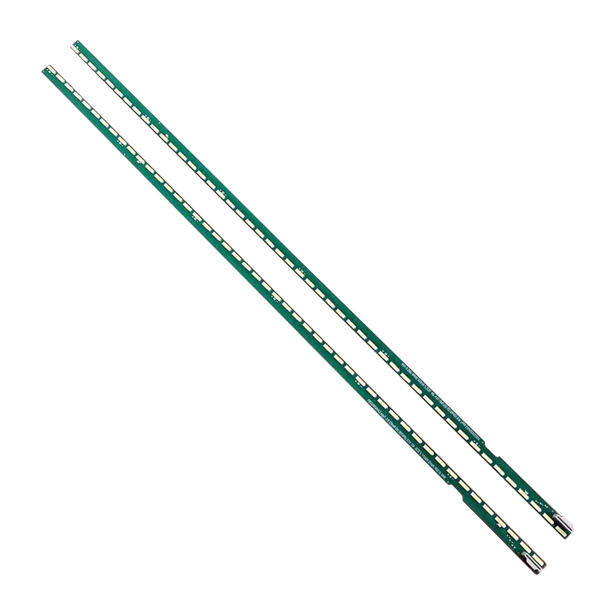 LED Backlight Strips For TV 40 V15 UF6700 UD L R EAV62952201 40UF6700 40UF675V 40UF770V 40UF7707 MAK63207101 LC490EQE XG M1
LED Backlight Strips For TV 40 V15 UF6700 UD L R EAV62952201 40UF6700 40UF675V 40UF770V 40UF7707 MAK63207101 LC490EQE XG M1