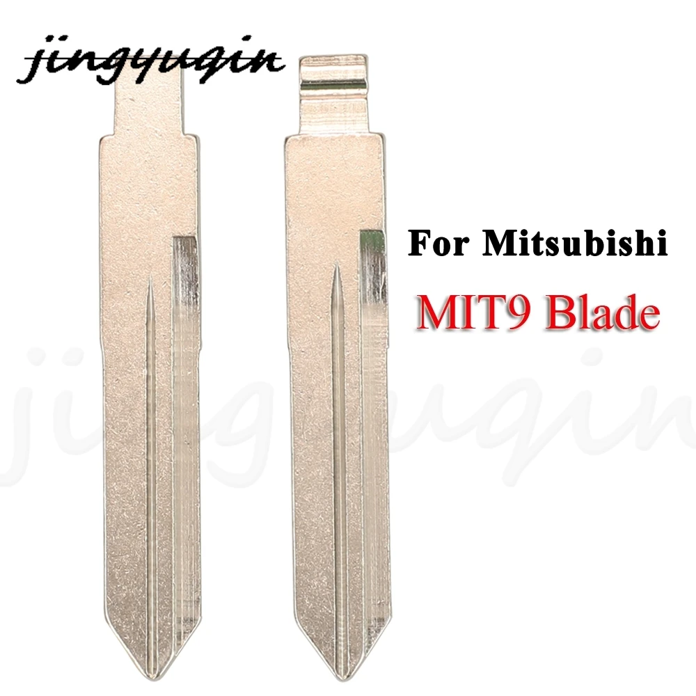 Jingyuqin 10 шт. MIT9 Uncut Blade автомобильный ключ подходит для VVDI KD универсальный для Mitsubishi Uncut авто пустой чехол для дистанционного ключа брелок
Jingyuqin 10 шт. MIT9 Uncut Blade автомобильный ключ подходит для VVDI KD универсальный для Mitsubishi Uncut авто пустой чехол для дистанционного ключа брелок