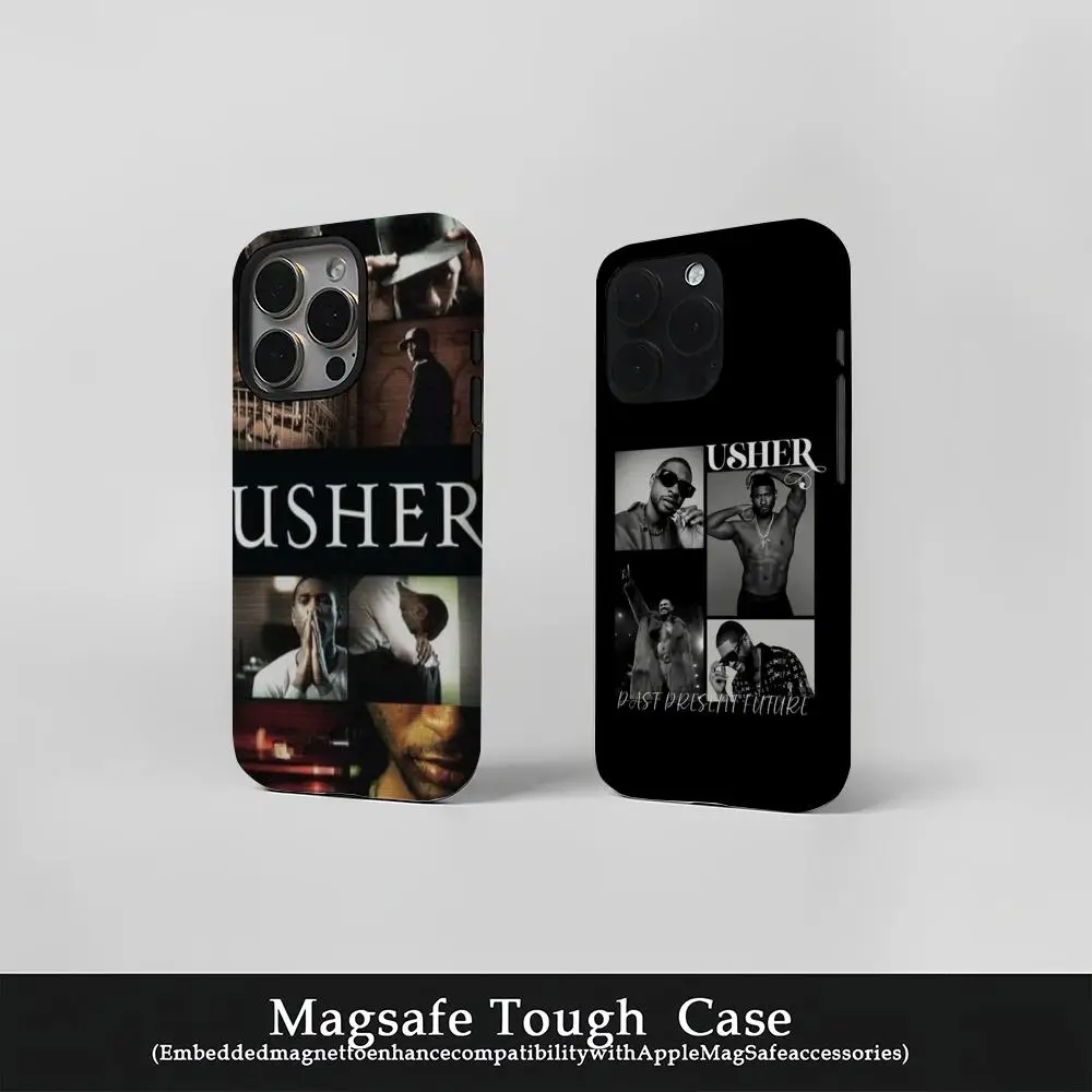 U-Usher Raymond Phone Case Film Korean INS for iPhone 16 15 14 13 12 11 Pro Max Plus Luxury Magnetic Double-layer Cover
U-Usher Raymond Phone Case Film Korean INS for iPhone 16 15 14 13 12 11 Pro Max Plus Luxury Magnetic Double-layer Cover