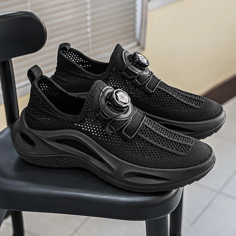 Men shoes Sneakers Male tenis Luxury shoes Mens casual Trainer Race Breathable fashion loafers running Shoes for men
Men shoes Sneakers Male tenis Luxury shoes Mens casual Trainer Race Breathable fashion loafers running Shoes for men