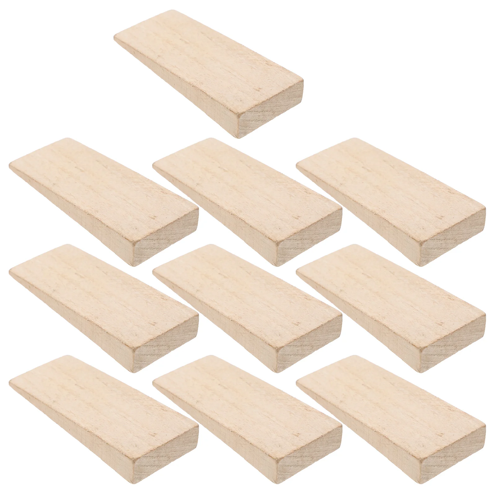 10Pcs Handle Wedge For Agricultural Hand Tools Wooden Replacement Splitting Axe Accessory Repair Kit With Round Wedges Wood Tool
10Pcs Handle Wedge For Agricultural Hand Tools Wooden Replacement Splitting Axe Accessory Repair Kit With Round Wedges Wood Tool