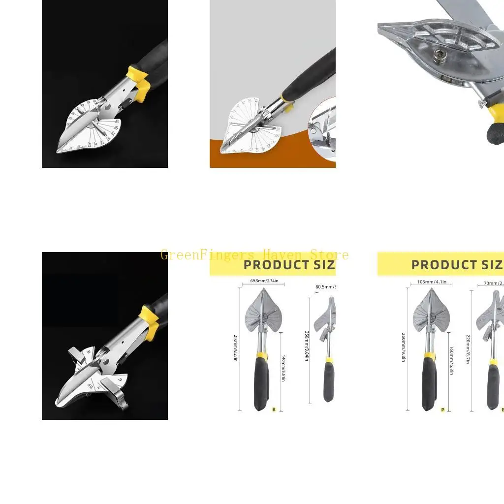 F68D MITHER SHEARS Многофункциональные ножницы для подключения для угловой режущей литья 45-135/22,5-45
F68D MITHER SHEARS Многофункциональные ножницы для подключения для угловой режущей литья 45-135/22,5-45