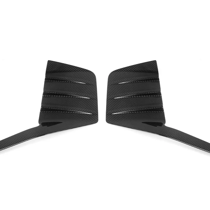 M2 G87 Accessories for M2 G87 Car Small Surround Modified Rear bar Tuyere Decoration MP Dry Carbon Fiber Tuyere
M2 G87 Accessories for M2 G87 Car Small Surround Modified Rear bar Tuyere Decoration MP Dry Carbon Fiber Tuyere
