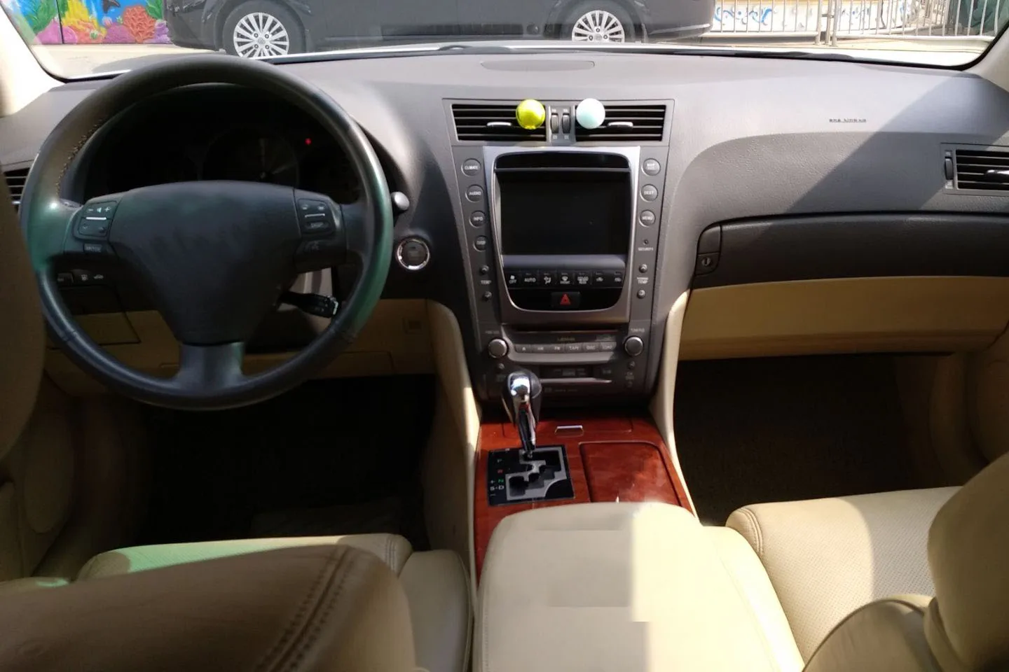Автомобильная Мультимедийная система для Lexus GS GS300 GS350 GS450 GS460 2004-2012 Carplay, Android, радио, GPS-навигация
Автомобильная Мультимедийная система для Lexus GS GS300 GS350 GS450 GS460 2004-2012 Carplay, Android, радио, GPS-навигация