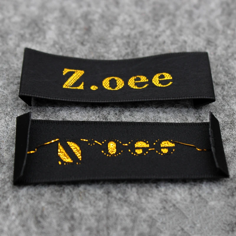 Manufacturer Custom Woven Tags Sew On Logo Clothing Label Woven labels for DIY Flag Labels For Garment Sewing Accessoriess
Manufacturer Custom Woven Tags Sew On Logo Clothing Label Woven labels for DIY Flag Labels For Garment Sewing Accessoriess