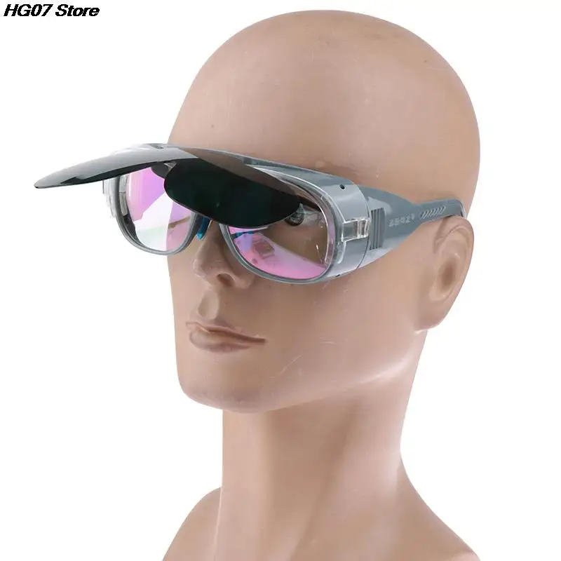 Automatic Dimming Welding Glasses Argon Arc Welding Solar Goggles Special Anti-glare Glasses tools For Welders Automatic Dimming
Automatic Dimming Welding Glasses Argon Arc Welding Solar Goggles Special Anti-glare Glasses tools For Welders Automatic Dimming