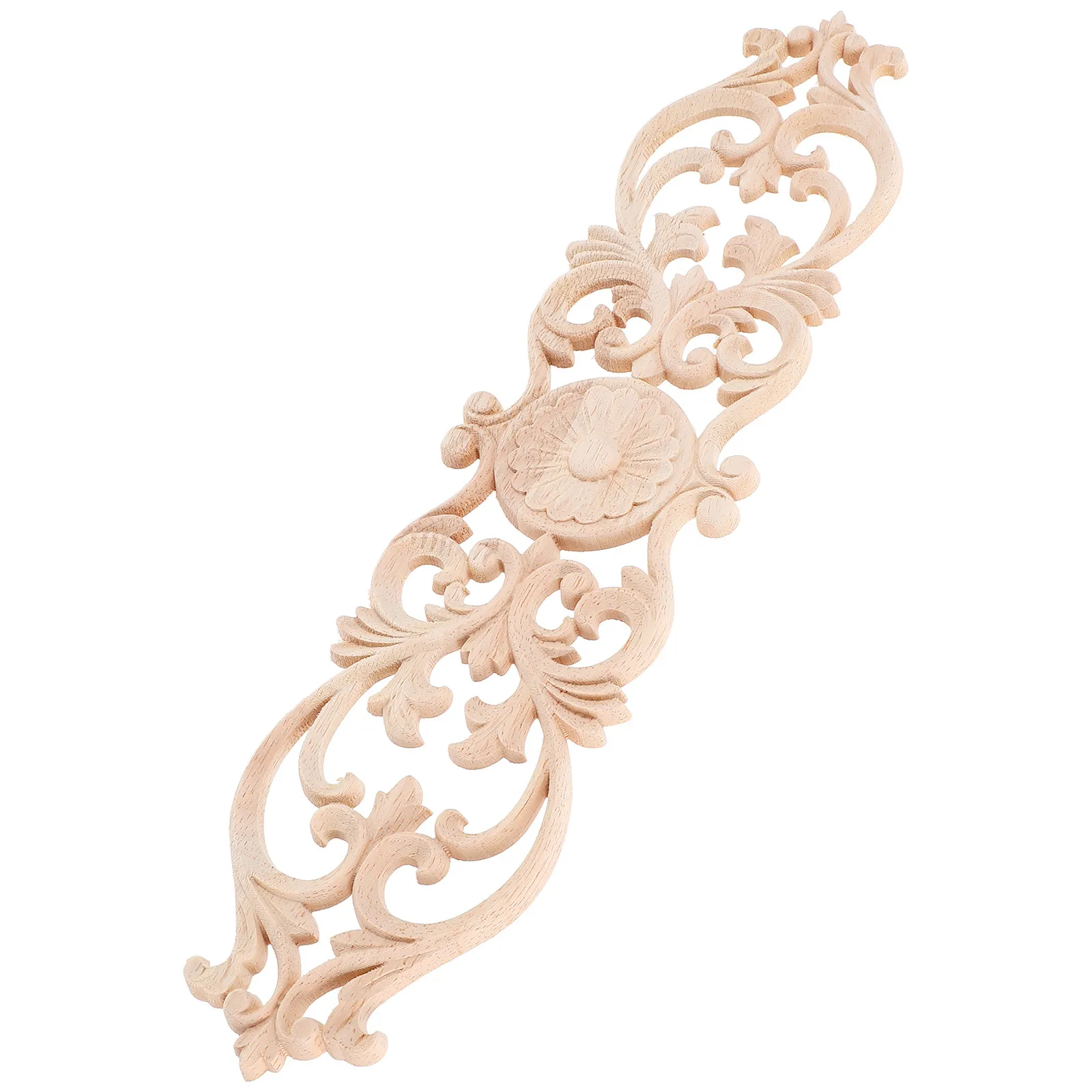 Декоративные резные аппликации из массива дерева для комодов, дверей шкафов, стен, проектов DIY, отделки мебели и элементов декора
Декоративные резные аппликации из массива дерева для комодов, дверей шкафов, стен, проектов DIY, отделки мебели и элементов декора