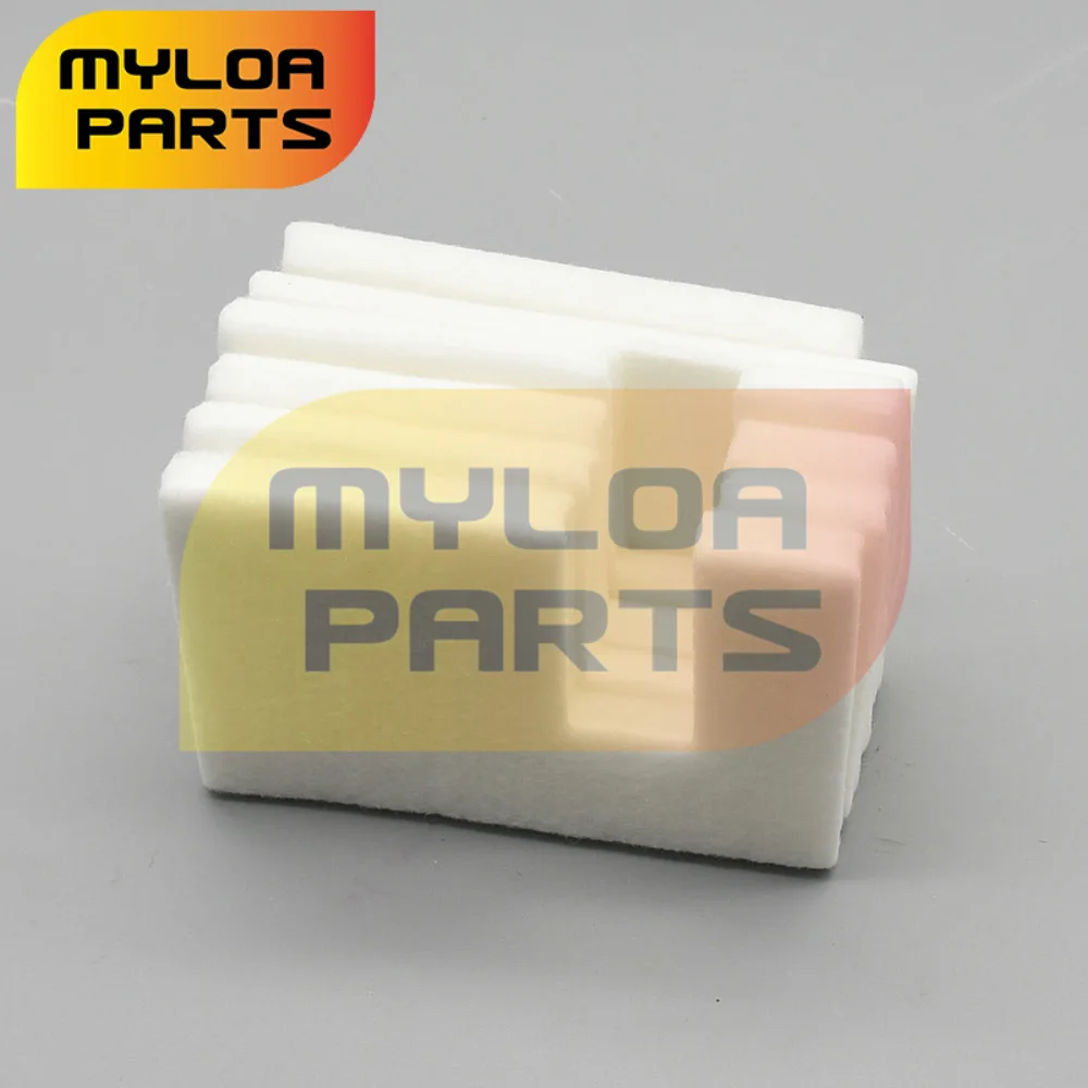 1X 1607470 Waste Ink Tank Pad Sponge is for EPSON XP950 XP960 / XP-950 XP-960
1X 1607470 Waste Ink Tank Pad Sponge is for EPSON XP950 XP960 / XP-950 XP-960