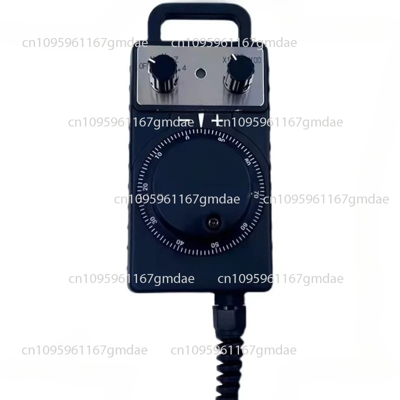 East test type HC102 numerical control machining center engraving machine electronic handwheel external handwheel handheld box
East test type HC102 numerical control machining center engraving machine electronic handwheel external handwheel handheld box