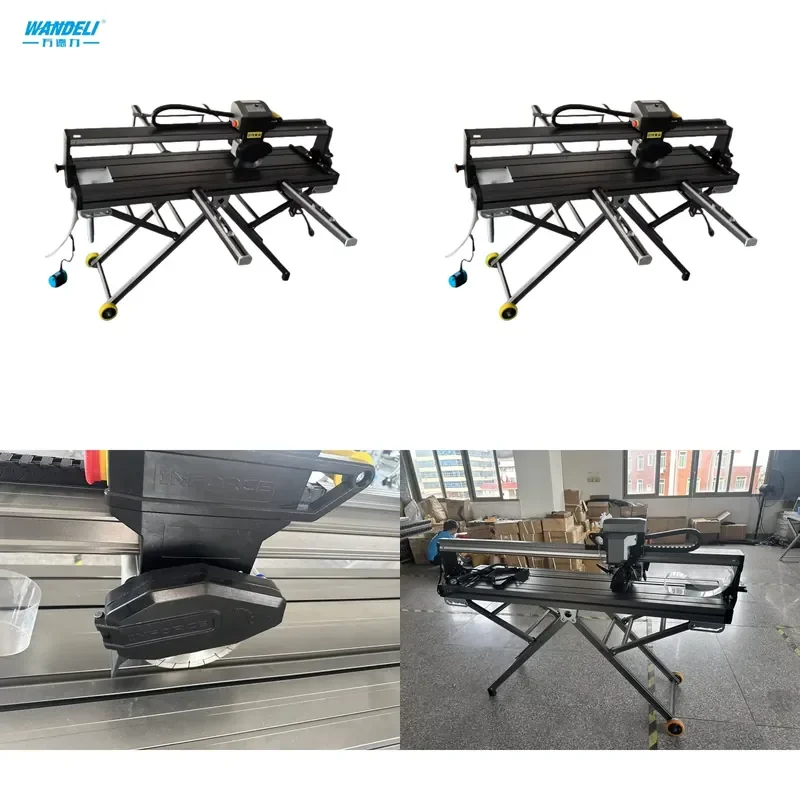 AP01 For GT-AT-1200 Brushless Servo Motor Portable Automatic Stone Ceramic Tile Cutting Machine 220V 3KW High Accuracy Easy
AP01 For GT-AT-1200 Brushless Servo Motor Portable Automatic Stone Ceramic Tile Cutting Machine 220V 3KW High Accuracy Easy