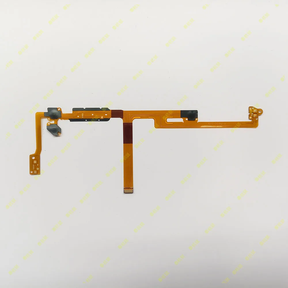 Новый гибкий кабель для Sony PD170 VX2100, кабель переключателя зума, гибкая камера, аксессуары, запасные части
Новый гибкий кабель для Sony PD170 VX2100, кабель переключателя зума, гибкая камера, аксессуары, запасные части