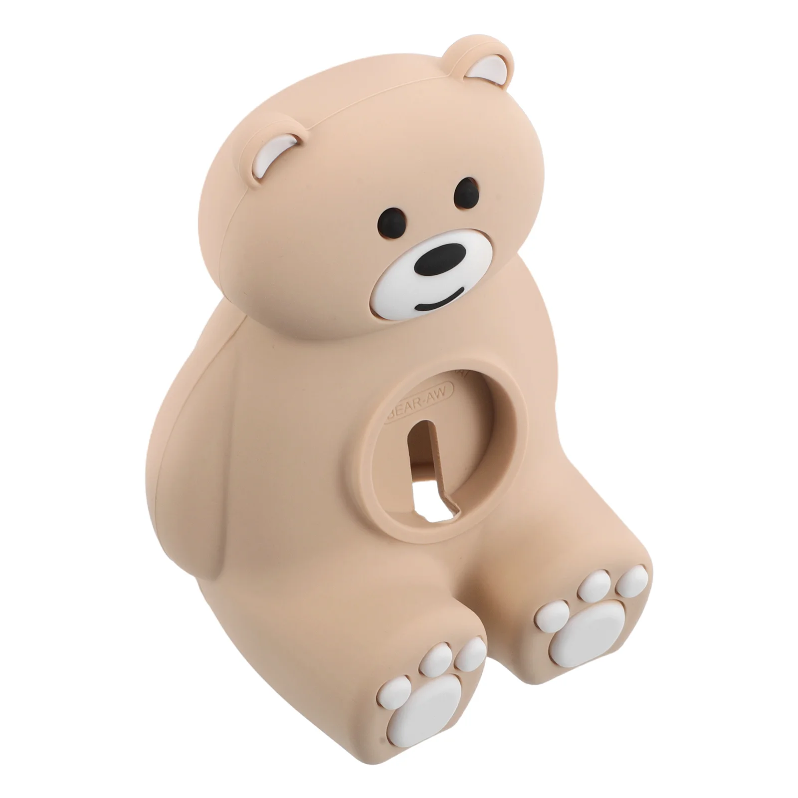 Watch Charging Stand for Watch6 5 Cartoon Bear Holder Stylish Precision Fit Vertical Design Durable Material Home
Watch Charging Stand for Watch6 5 Cartoon Bear Holder Stylish Precision Fit Vertical Design Durable Material Home