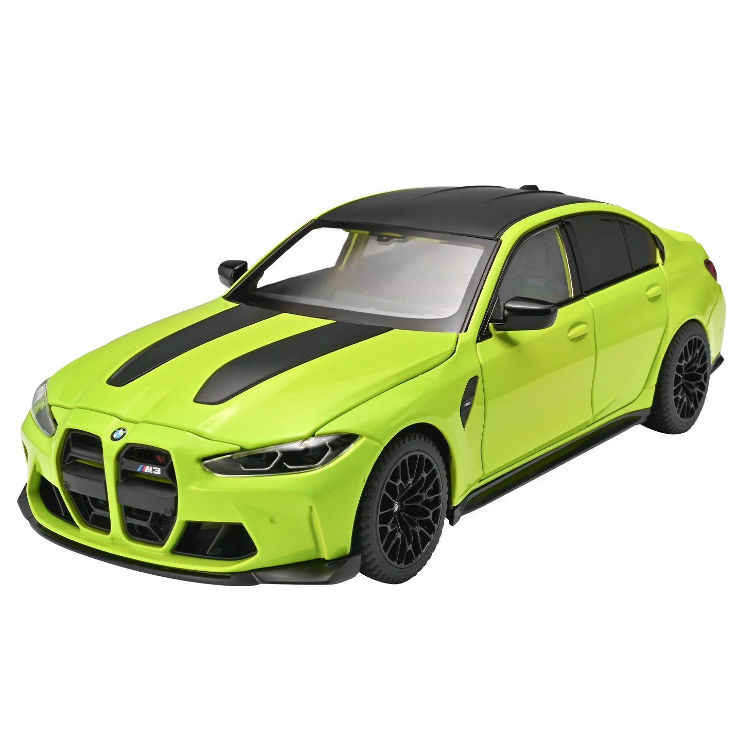 1/24 M3 CS G80 LCI Alloy Metal Car Model Diecast High Simulation Performance Racing Sedan Sound Light Collection Display Hobby
1/24 M3 CS G80 LCI Alloy Metal Car Model Diecast High Simulation Performance Racing Sedan Sound Light Collection Display Hobby