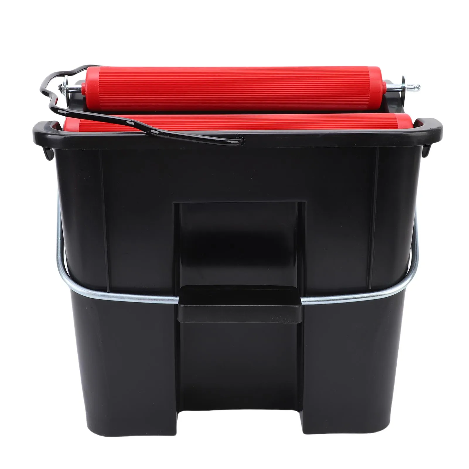 Marine Mop Bucket 14L Pedal Mop Bucket Labor Saving Foot Pressure Floor Cleaning Bucket for Family Marine Boat IMPA174280
Marine Mop Bucket 14L Pedal Mop Bucket Labor Saving Foot Pressure Floor Cleaning Bucket for Family Marine Boat IMPA174280