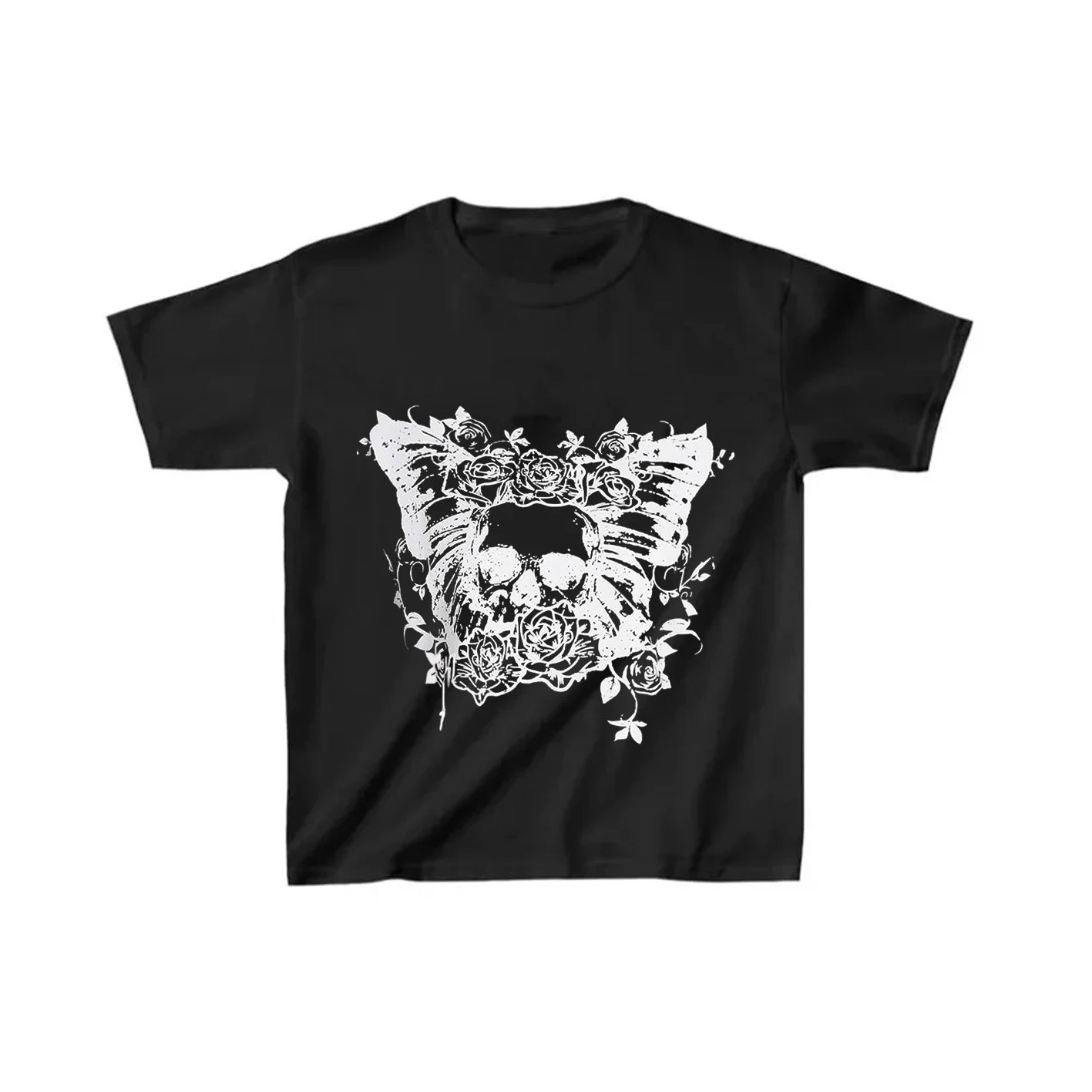 Y2K Summer Hell Style Printed Pattern Fashion Streetwear Unisex Eye-Catching Personalized T-Shirt for Men And Women
Y2K Summer Hell Style Printed Pattern Fashion Streetwear Unisex Eye-Catching Personalized T-Shirt for Men And Women