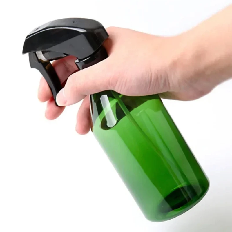 300ml Empty PET Spray Bottle 1pcs Essential Oil Cleaner Refillable Liquid Atomizer Makeup Perfume Sprayer Container
300ml Empty PET Spray Bottle 1pcs Essential Oil Cleaner Refillable Liquid Atomizer Makeup Perfume Sprayer Container