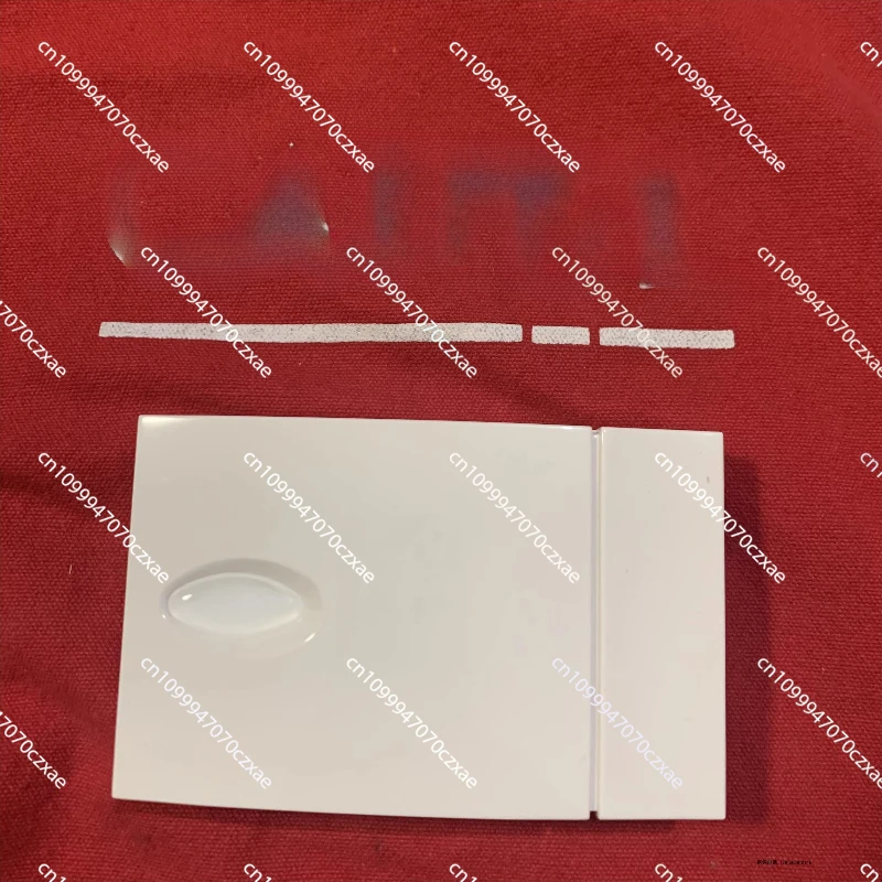 Precision Air Conditioner Temperature and Humidity Sensor, Suitable for ARSI DPWC111000 ASWC111000
Precision Air Conditioner Temperature and Humidity Sensor, Suitable for ARSI DPWC111000 ASWC111000