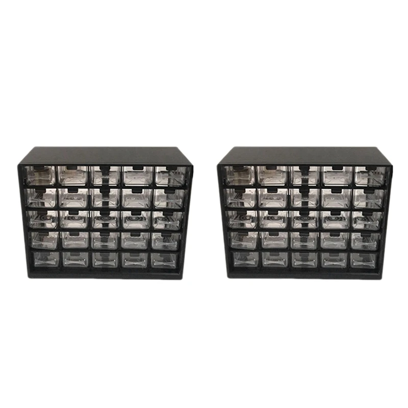 A79U-50Pc Комбинированный прозрачный ящик для хранения шкафа Съемный черный ящик для деталей Коробка для сортировки оборудования
A79U-50Pc Комбинированный прозрачный ящик для хранения шкафа Съемный черный ящик для деталей Коробка для сортировки оборудования