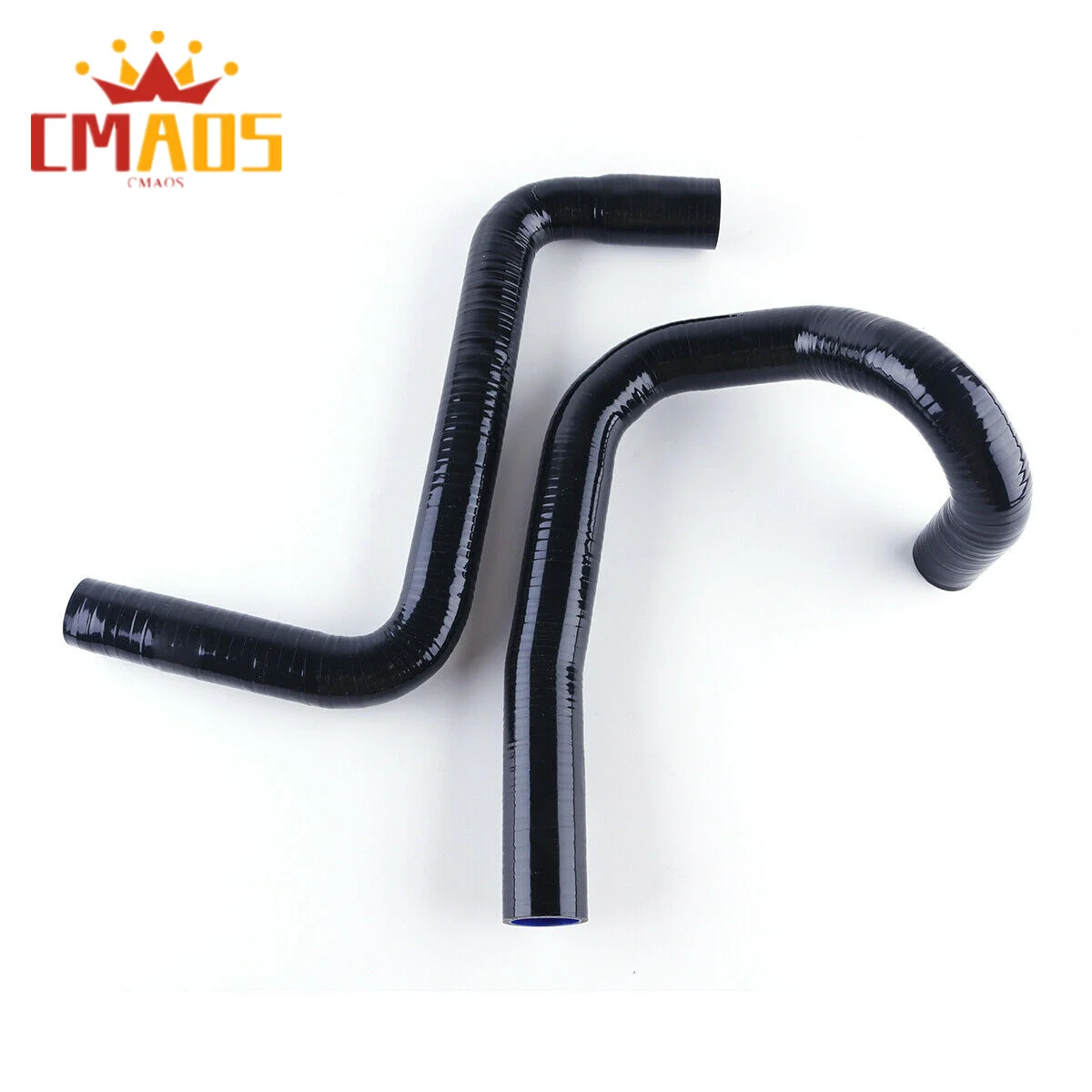 Silicone Radiator New Hoses For 1991-1996 1995 CHEVY CORVETTE 5.7L LT1 V8 /2PCS 
Silicone Radiator New Hoses For 1991-1996 1995 CHEVY CORVETTE 5.7L LT1 V8 /2PCS